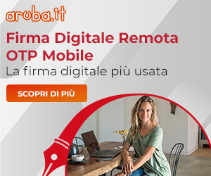 Firma Digitale Remota